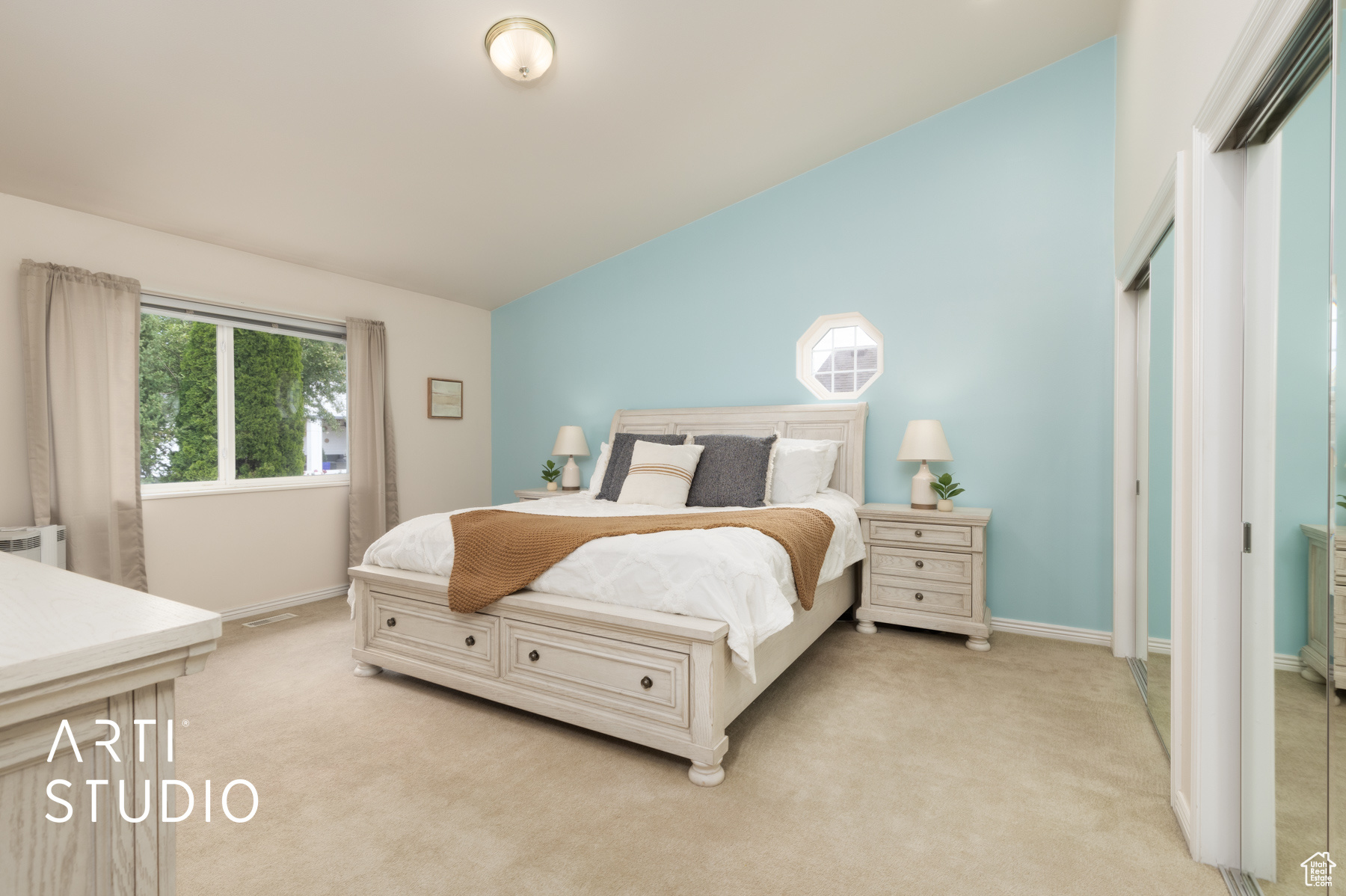 ROSE CREST ESTATES - Residential