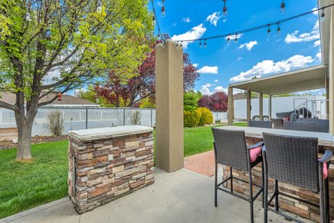Tiny photo for 1936 W GUARD CT S, West Jordan, UT 84088 (MLS # 2154456)