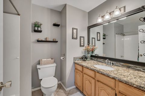 Tiny photo for 1936 W GUARD CT S, West Jordan, UT 84088 (MLS # 2154456)