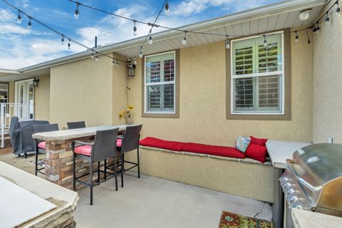 Tiny photo for 1936 W GUARD CT S, West Jordan, UT 84088 (MLS # 2154456)