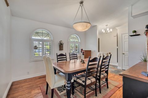 Tiny photo for 1936 W GUARD CT S, West Jordan, UT 84088 (MLS # 2154456)