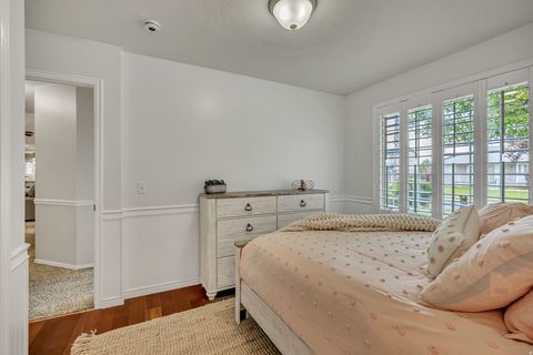 Tiny photo for 1936 W GUARD CT S, West Jordan, UT 84088 (MLS # 2154456)