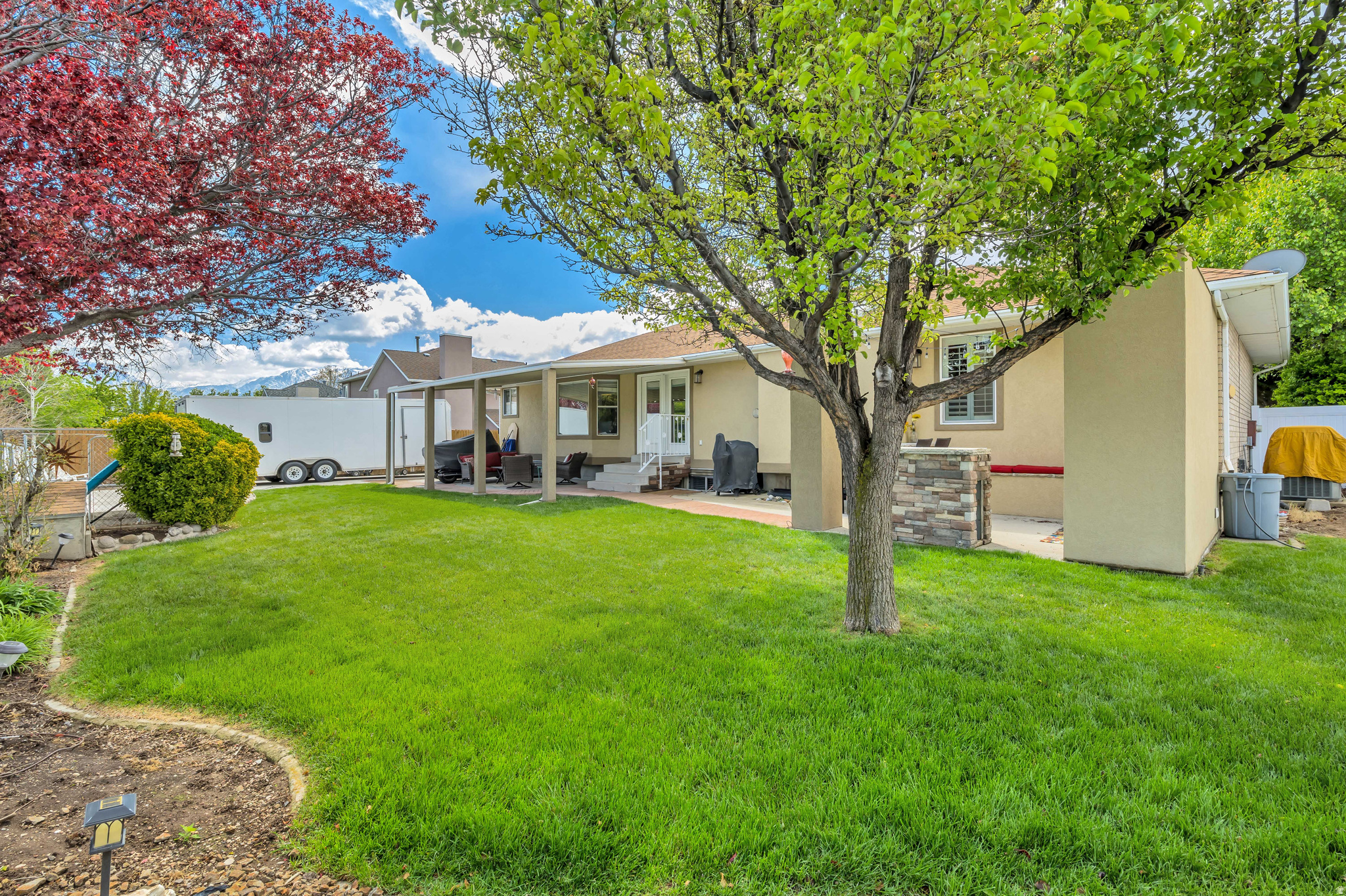 CASTLE COVE - Residential