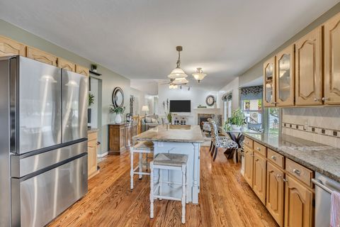 Tiny photo for 1936 W GUARD CT S, West Jordan, UT 84088 (MLS # 2154456)