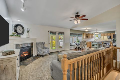 Tiny photo for 1936 W GUARD CT S, West Jordan, UT 84088 (MLS # 2154456)