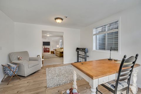 Tiny photo for 1936 W GUARD CT S, West Jordan, UT 84088 (MLS # 2154456)