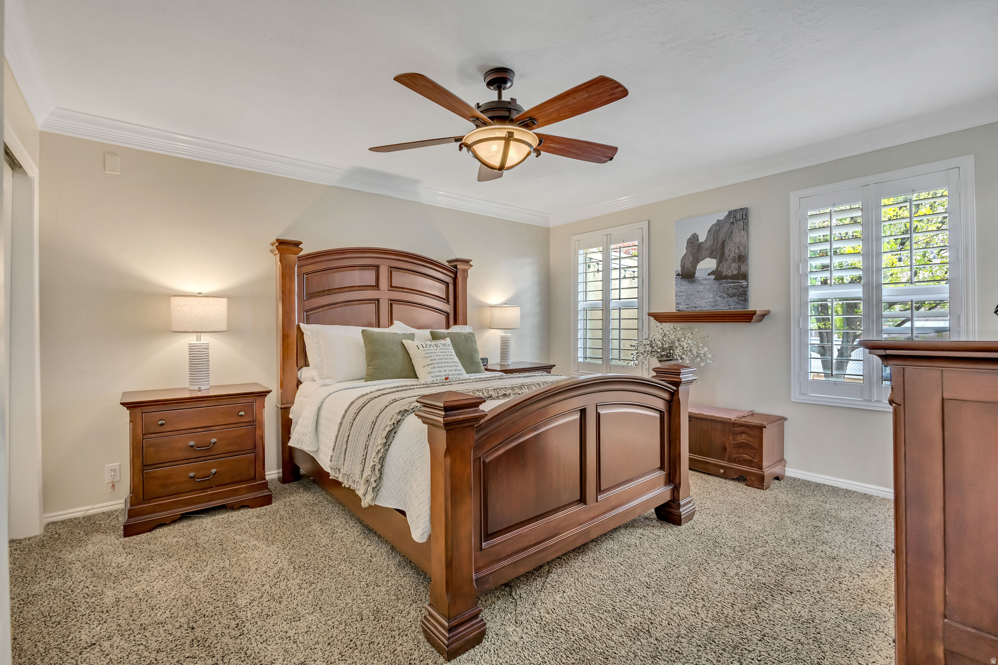CASTLE COVE - Residential