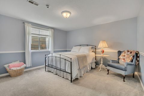 Tiny photo for 1936 W GUARD CT S, West Jordan, UT 84088 (MLS # 2154456)