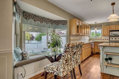 Tiny photo for 1936 W GUARD CT S, West Jordan, UT 84088 (MLS # 2154456)
