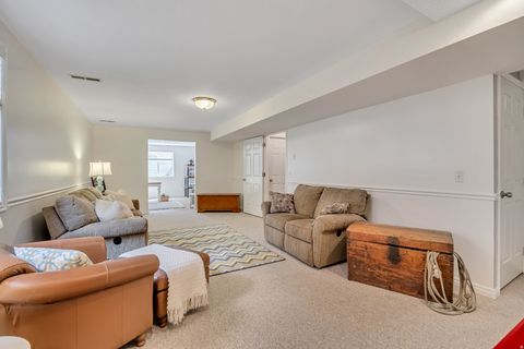 Tiny photo for 1936 W GUARD CT S, West Jordan, UT 84088 (MLS # 2154456)