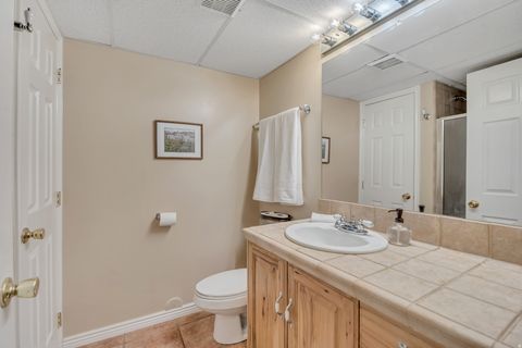 Tiny photo for 1936 W GUARD CT S, West Jordan, UT 84088 (MLS # 2154456)