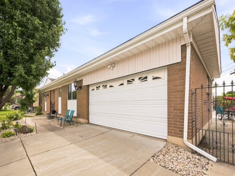 Tiny photo for 5382 S 1340 E, Murray, UT 84117 (MLS # 2182550)