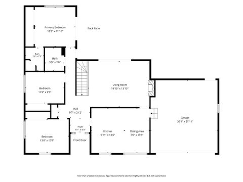 Tiny photo for 5382 S 1340 E, Murray, UT 84117 (MLS # 2182550)