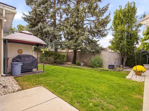 Tiny photo for 5382 S 1340 E, Murray, UT 84117 (MLS # 2182550)