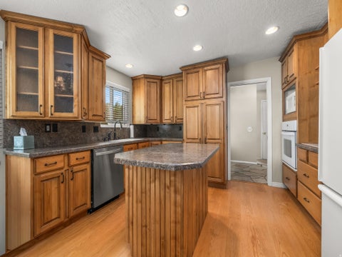 Tiny photo for 5382 S 1340 E, Murray, UT 84117 (MLS # 2182550)