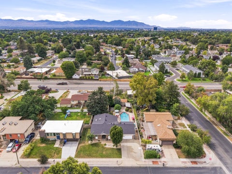 Tiny photo for 5382 S 1340 E, Murray, UT 84117 (MLS # 2182550)