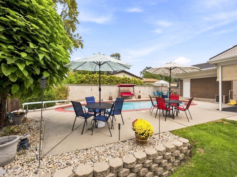 Tiny photo for 5382 S 1340 E, Murray, UT 84117 (MLS # 2182550)