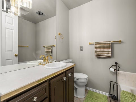 Tiny photo for 5382 S 1340 E, Murray, UT 84117 (MLS # 2182550)