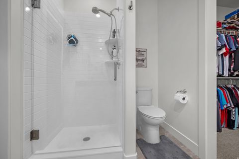 Tiny photo for 4589 W SCISSOR WAY #391, South Jordan, UT 84009 (MLS # 2150237)