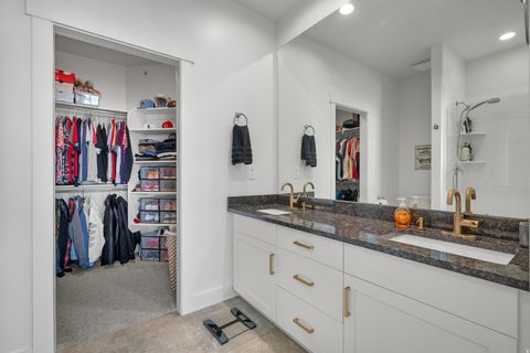 Tiny photo for 4589 W SCISSOR WAY #391, South Jordan, UT 84009 (MLS # 2150237)