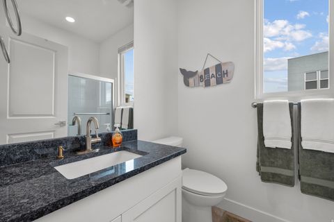 Tiny photo for 4589 W SCISSOR WAY #391, South Jordan, UT 84009 (MLS # 2150237)