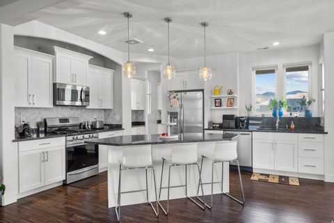 Tiny photo for 4589 W SCISSOR WAY #391, South Jordan, UT 84009 (MLS # 2150237)