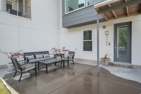 Tiny photo for 4589 W SCISSOR WAY #391, South Jordan, UT 84009 (MLS # 2150237)