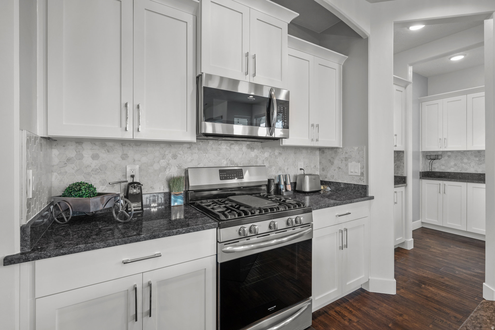 DAYBREAK - Residential