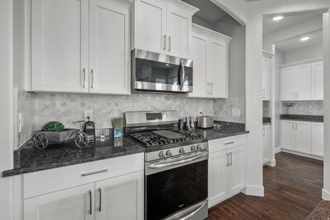 Tiny photo for 4589 W SCISSOR WAY #391, South Jordan, UT 84009 (MLS # 2150237)