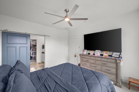 Tiny photo for 4589 W SCISSOR WAY #391, South Jordan, UT 84009 (MLS # 2150237)