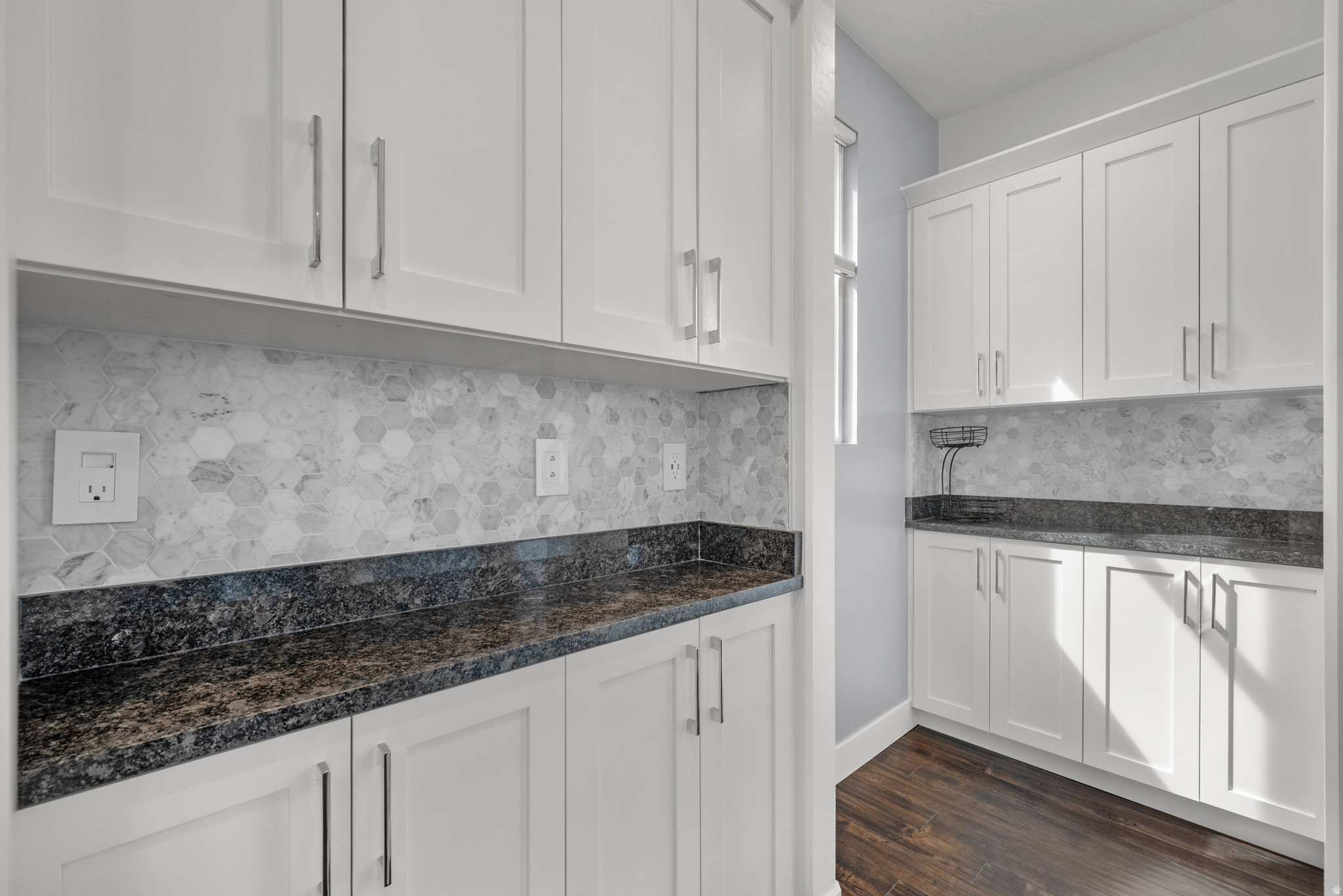 DAYBREAK - Residential