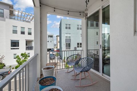 Tiny photo for 4589 W SCISSOR WAY #391, South Jordan, UT 84009 (MLS # 2150237)