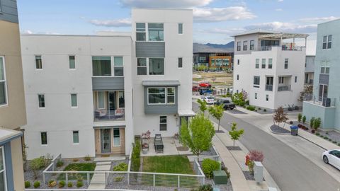 Tiny photo for 4589 W SCISSOR WAY #391, South Jordan, UT 84009 (MLS # 2150237)