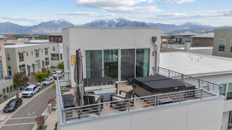 Tiny photo for 4589 W SCISSOR WAY #391, South Jordan, UT 84009 (MLS # 2150237)