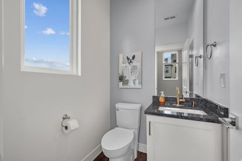 Tiny photo for 4589 W SCISSOR WAY #391, South Jordan, UT 84009 (MLS # 2150237)