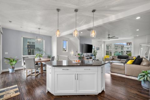 Tiny photo for 4589 W SCISSOR WAY #391, South Jordan, UT 84009 (MLS # 2150237)