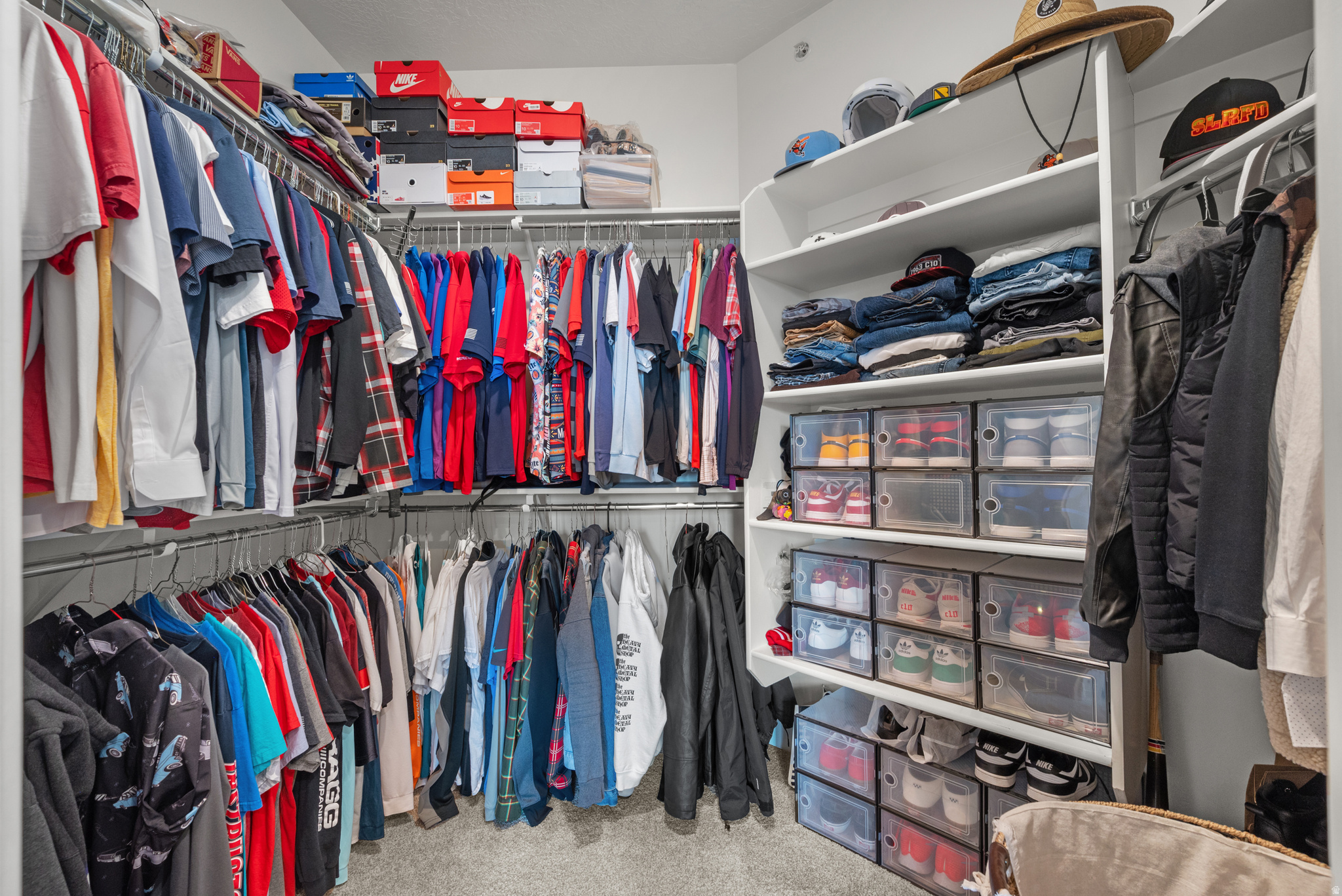 DAYBREAK - Residential