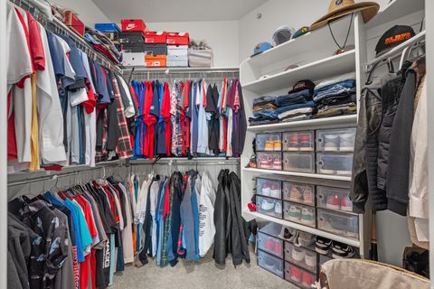 Tiny photo for 4589 W SCISSOR WAY #391, South Jordan, UT 84009 (MLS # 2150237)