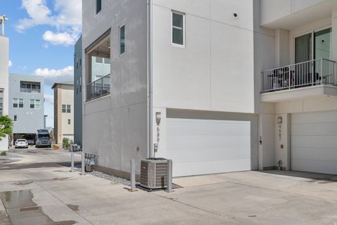 Tiny photo for 4589 W SCISSOR WAY #391, South Jordan, UT 84009 (MLS # 2150237)