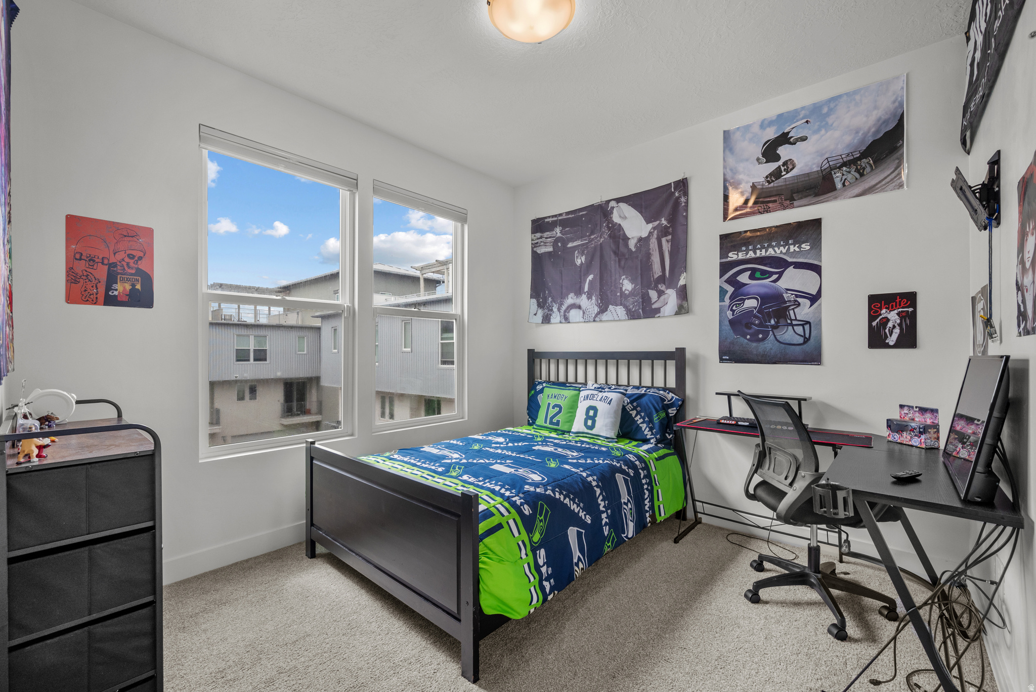 DAYBREAK - Residential