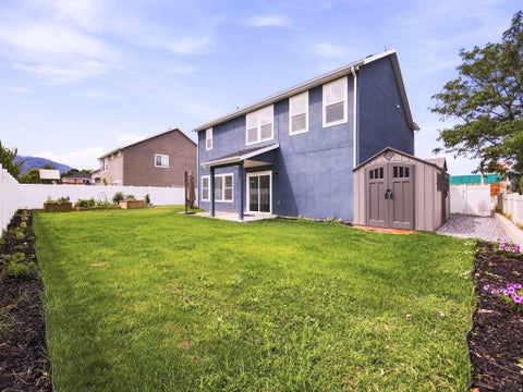 Tiny photo for 244 N 200 E, Salem, UT 84653 (MLS # 2180169)