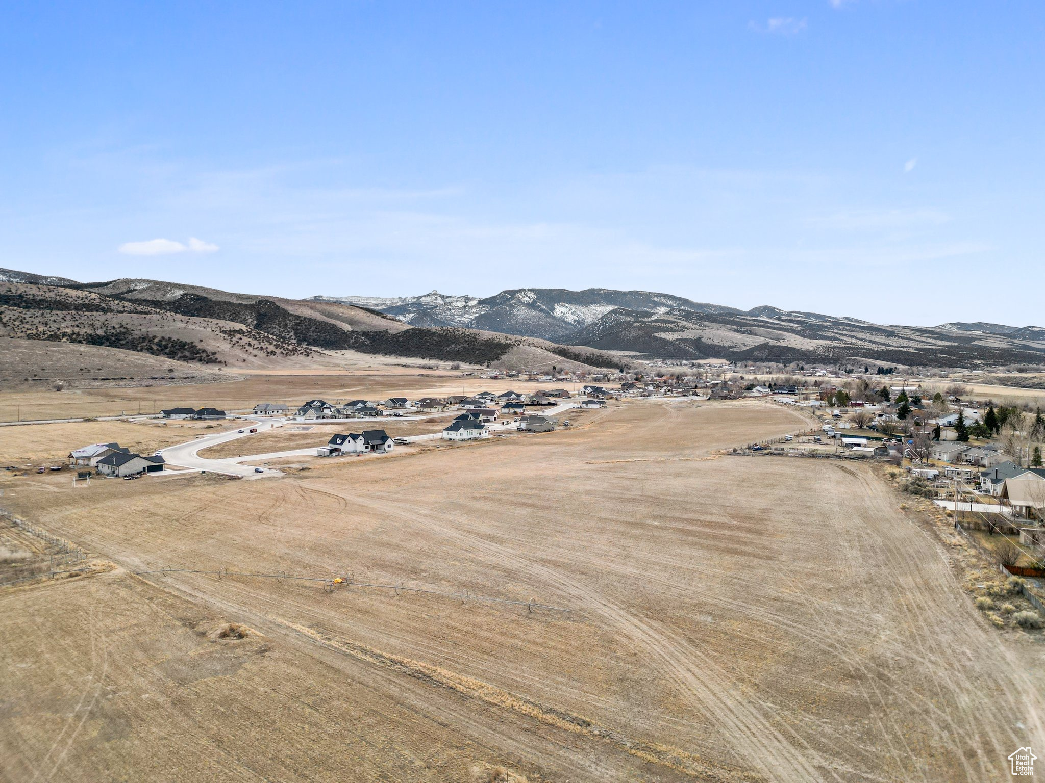 MAYFIELD ESTATES PHASE 1V LLC - Land