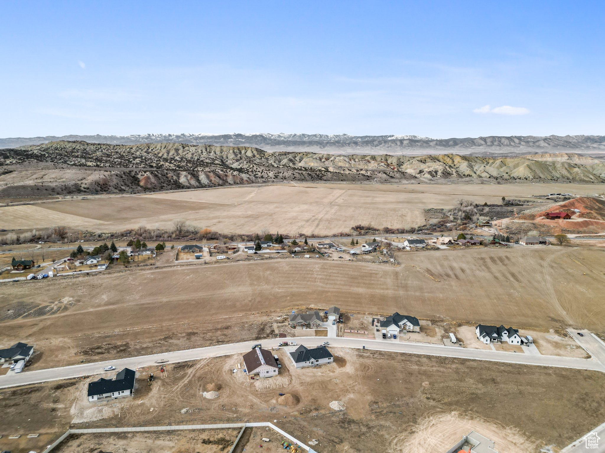 MAYFIELD ESTATES PHASE 1V LLC - Land