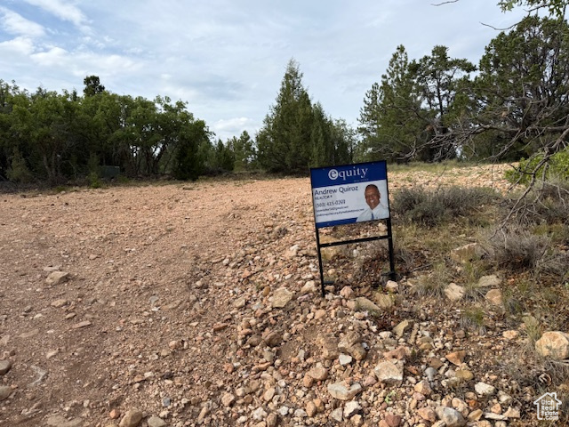 BRYCE WOODLAND ESTATE - Land