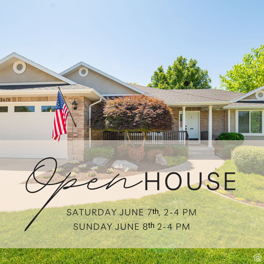 2678 E 25, Layton, Utah image 1