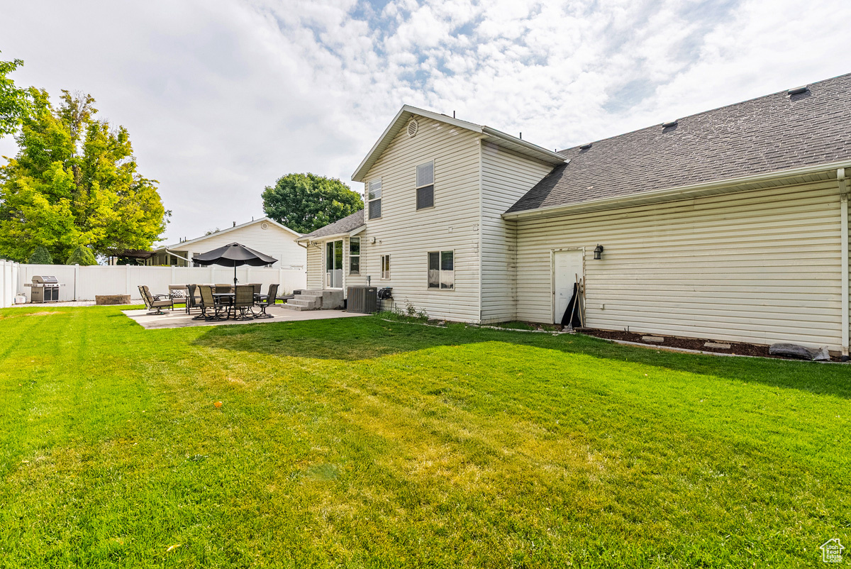 RIVER MEADOWS - Residential