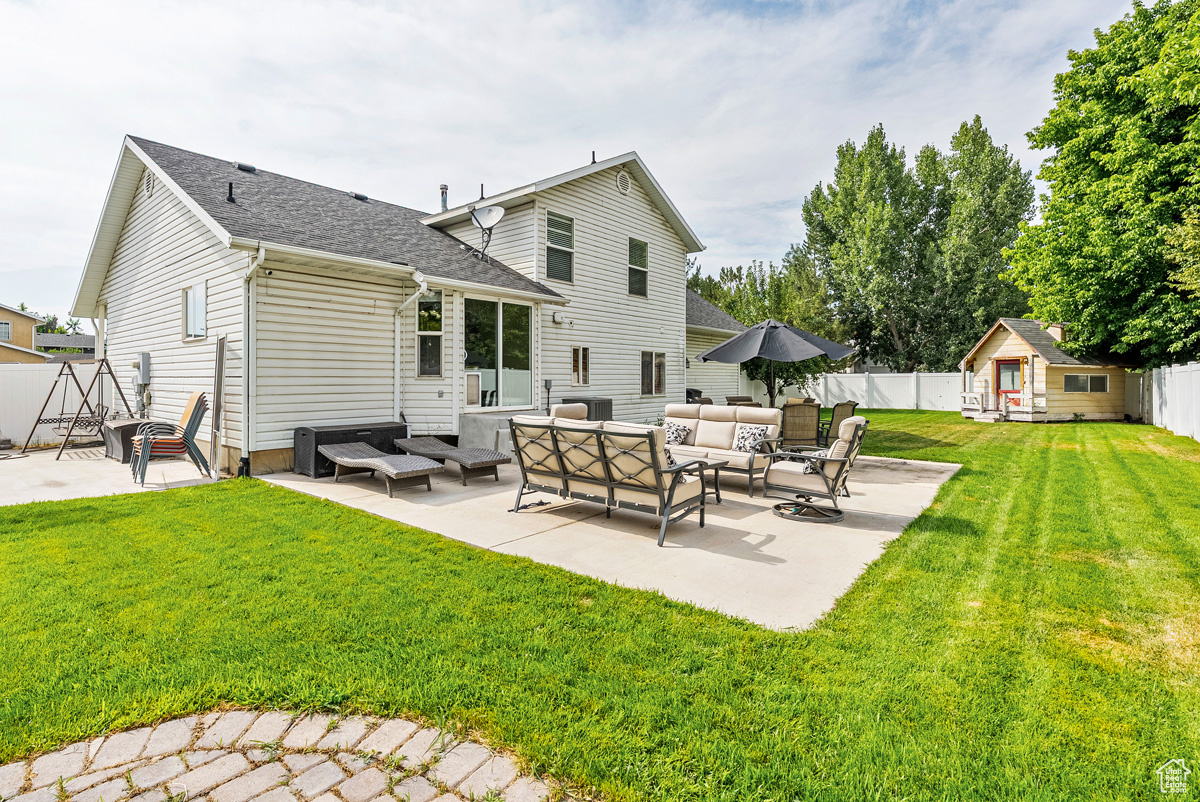 RIVER MEADOWS - Residential