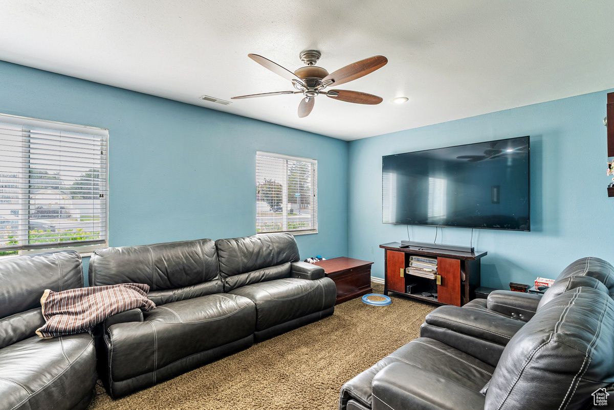 RIVER MEADOWS - Residential