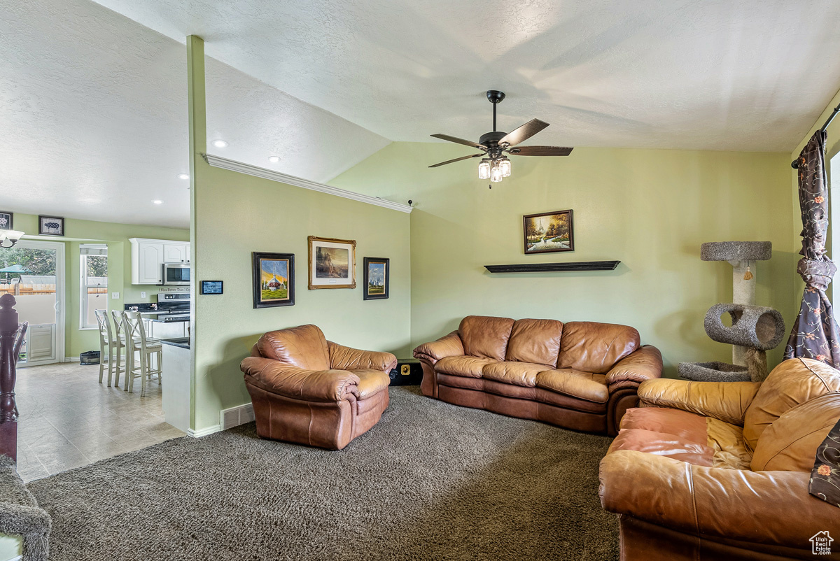 RIVER MEADOWS - Residential