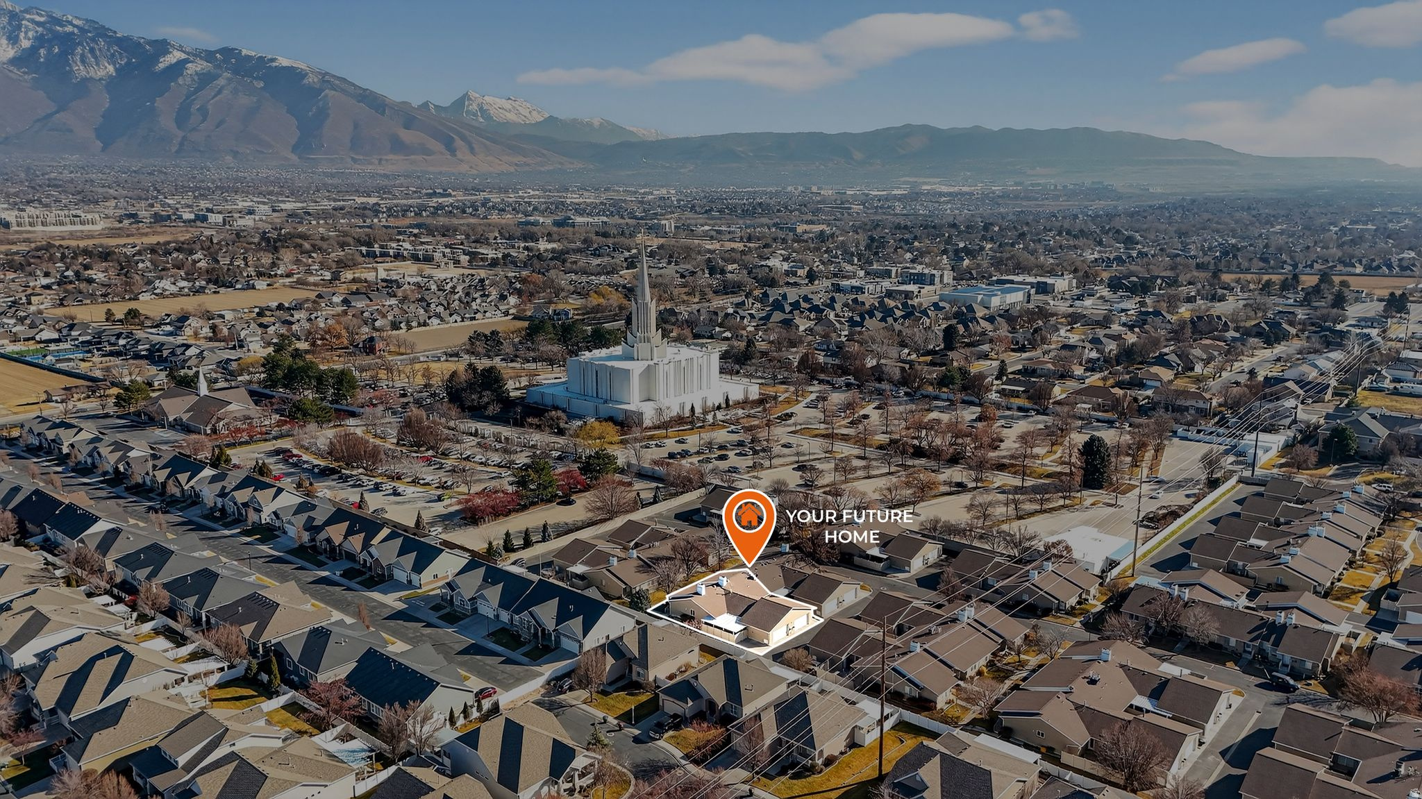 CORNERSTONE CONDO - Residential